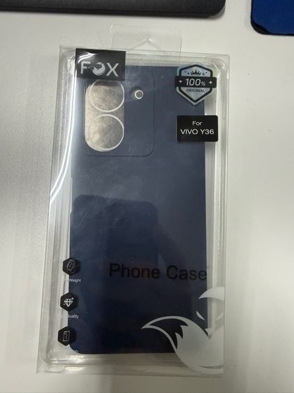 เคสฟิล์มกันรอย รูปที่ 7