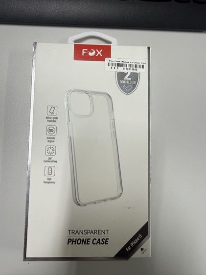 เคสฟิล์มกันรอย รูปที่ 13