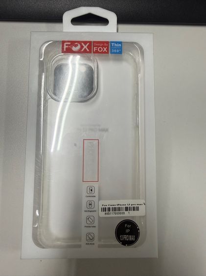 เคสฟิล์มกันรอย รูปที่ 14