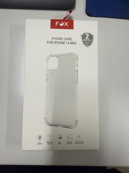 เคสฟิล์มกันรอย รูปที่ 6