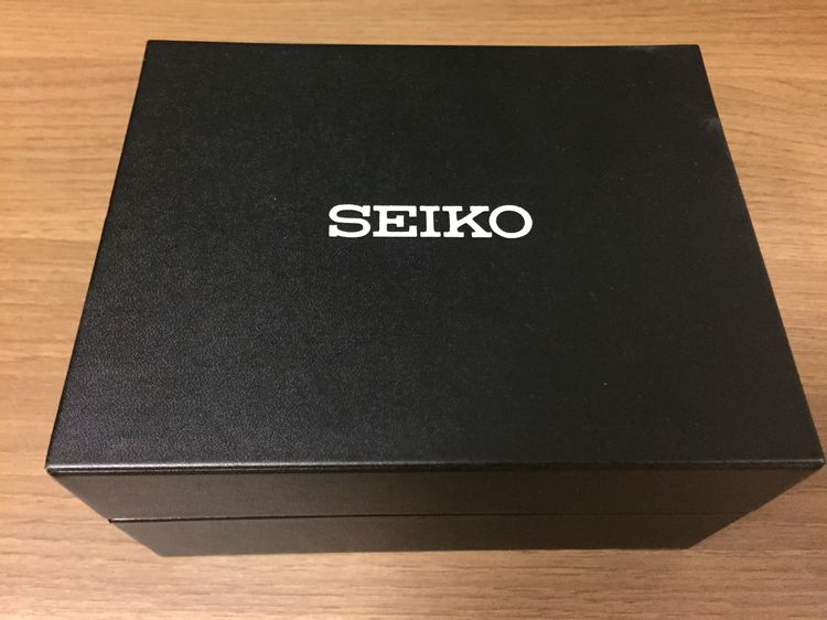 Seiko Prospex PADI Kinetic GMT SUN065P1 รูปที่ 3