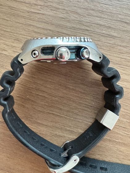 Seiko Prospex PADI Kinetic GMT SUN065P1 รูปที่ 7