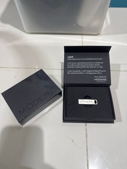 🔥แฟลชไดร์ฟ 4GB มือสอง🔥 รูปที่ 4