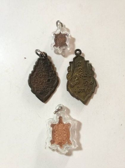 ขายถูกพระปิดตาเก่าและเหรียญ รูปที่ 6