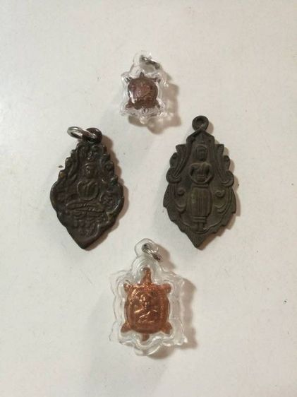 ขายถูกพระปิดตาเก่าและเหรียญ รูปที่ 5