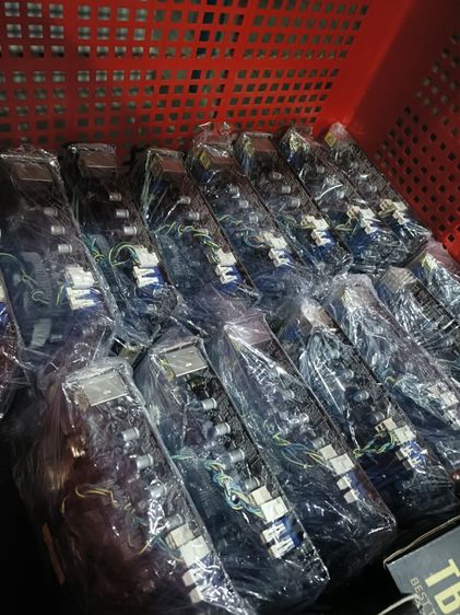 เมนบอร์ดพร้อมCpu รูปที่ 3