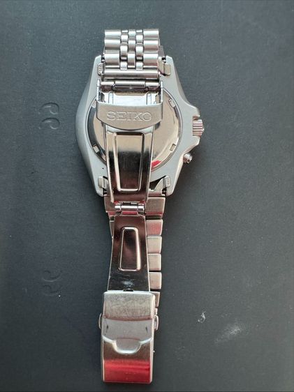 SEIKO NUMBER 9 Limited Edition (1741 l 2999) รูปที่ 4