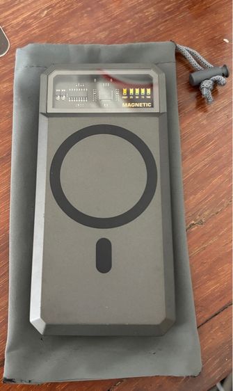 พาวเวอร์แบงค์ 20,000 mAh Orsen by Eloop EW55 PD 20W 