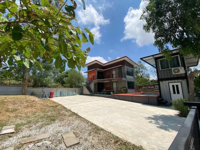 ตกแต่งครบ 2021 ขายบ้าน รูปที่ 4