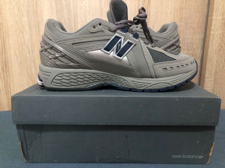 รองเท้า New balance  รูปที่ 7