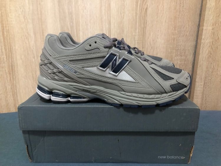 รองเท้า New balance  รูปที่ 4