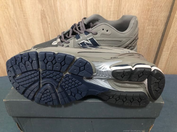 รองเท้า New balance  รูปที่ 6