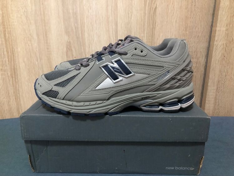 รองเท้า New balance  รูปที่ 3