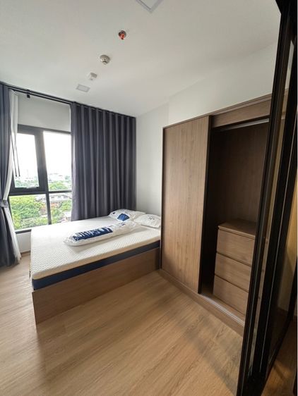 ฐานเตียง 5 ฟุต มือ 1 รูปที่ 2