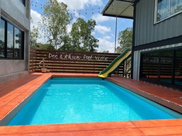 ตกแต่งครบ ให้เช่า รูปที่ 2