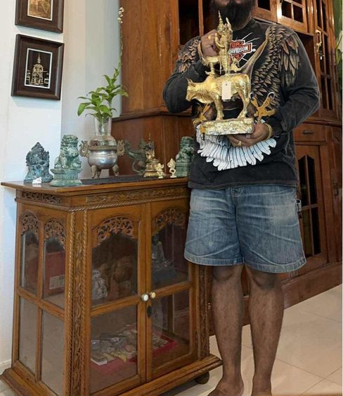 ปล่อยพระองค์ใหญ่ค่ะ