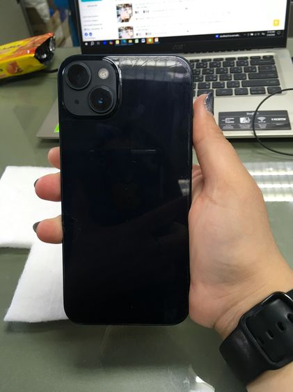 Iphone รูปที่ 6