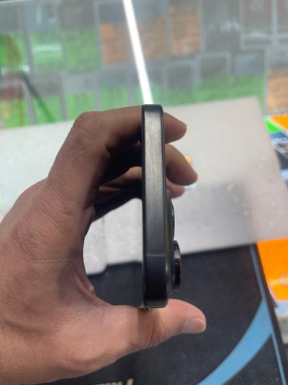 15promax256 สีบลู รูปที่ 6