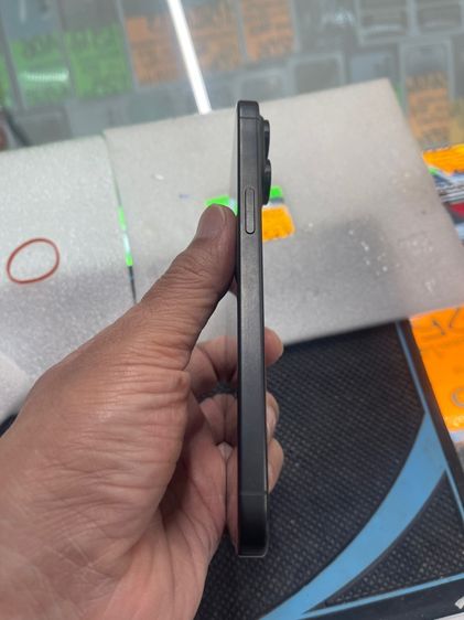 15promax256 สีบลู รูปที่ 7