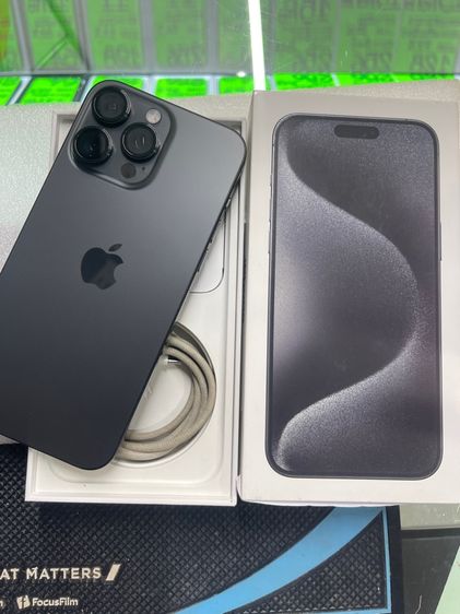 15promax256 สีบลู รูปที่ 2