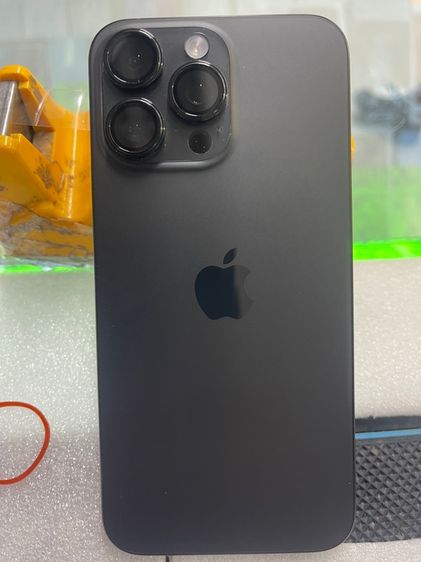 15promax256 สีบลู รูปที่ 5