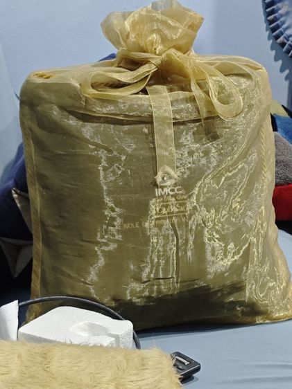 หมอน รูปที่ 2