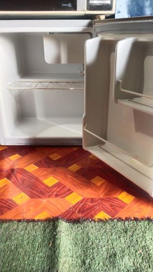 ตู้เย็น รูปที่ 2