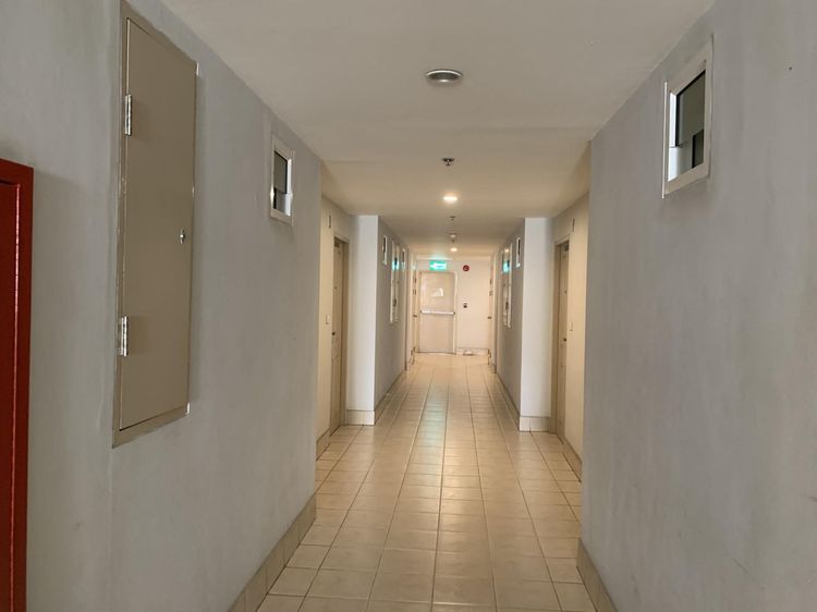 💟 คอนโดมิเนียม โครงการเมโทร พาร์ค สาทร บางหว้า 💟 รูปที่ 4