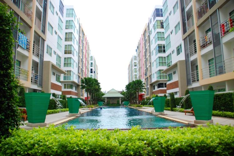 💟 คอนโดมิเนียม โครงการเมโทร พาร์ค สาทร 3-1 💟