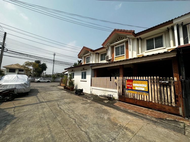 💟 พฤกษาวิลล์ 7 💟 รูปที่ 2