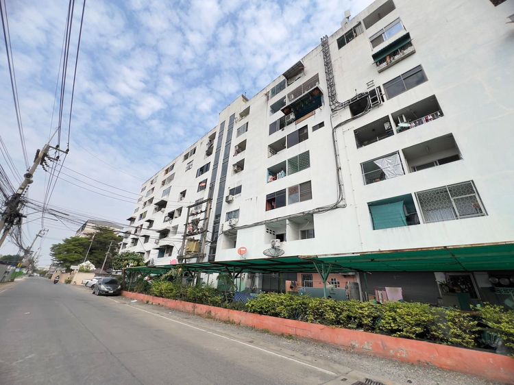 💟 รังสิตเลคไซด์ คอนโดมิเนียม 💟 รูปที่ 4