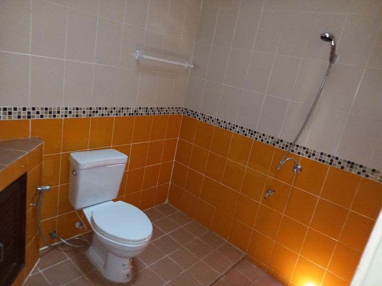 💟 ทาวน์เฮ้าส์ 2 ชั้น หมู่บ้านเสนา วิลล่า 3 💟 รูปที่ 3