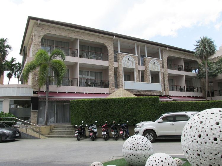 💟 โรงแรมและรีสอร์ท ภูเก็ต 💟
