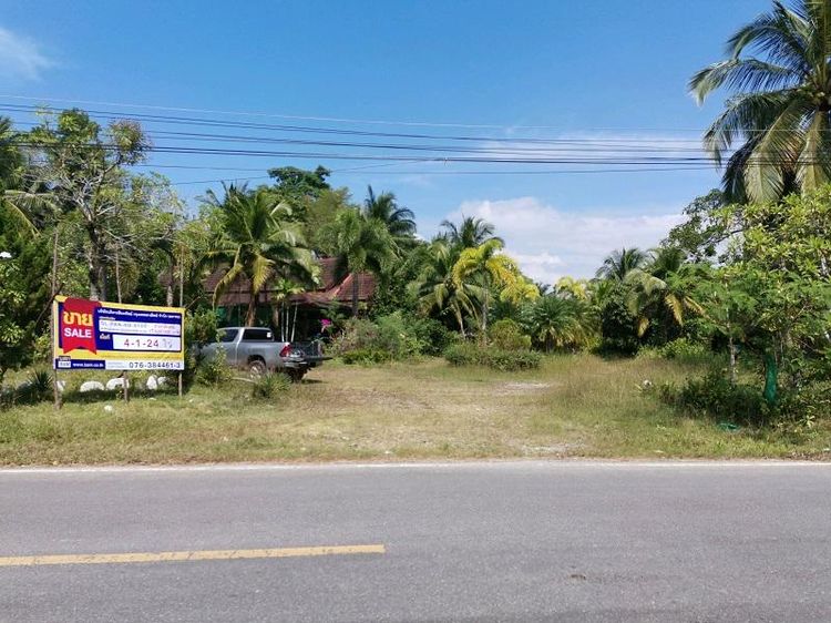 💟 โรงแรมและรีสอร์ท ปะการังรีสอรท์ ตะกั่วป่า 💟 รูปที่ 2