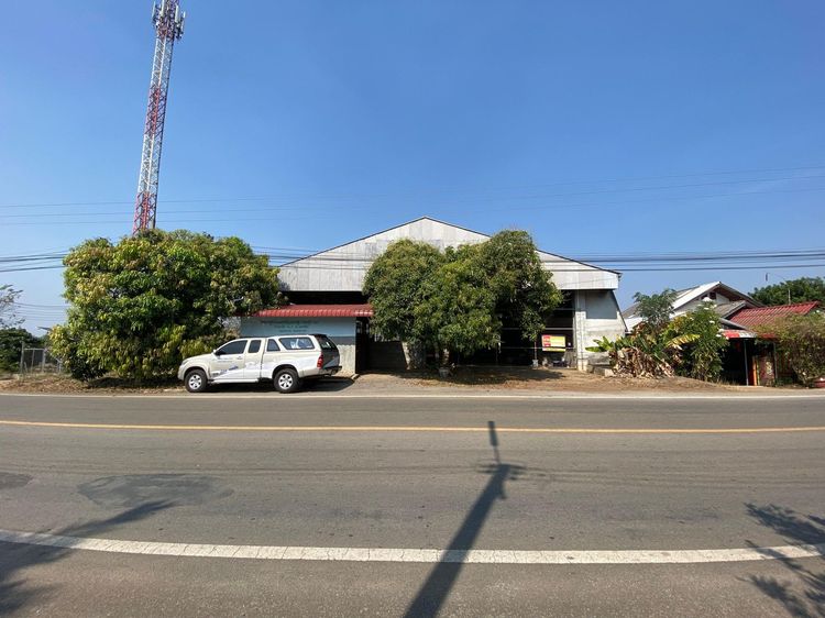 💟 โรงงาน ป่าซาง ลำพูน 💟