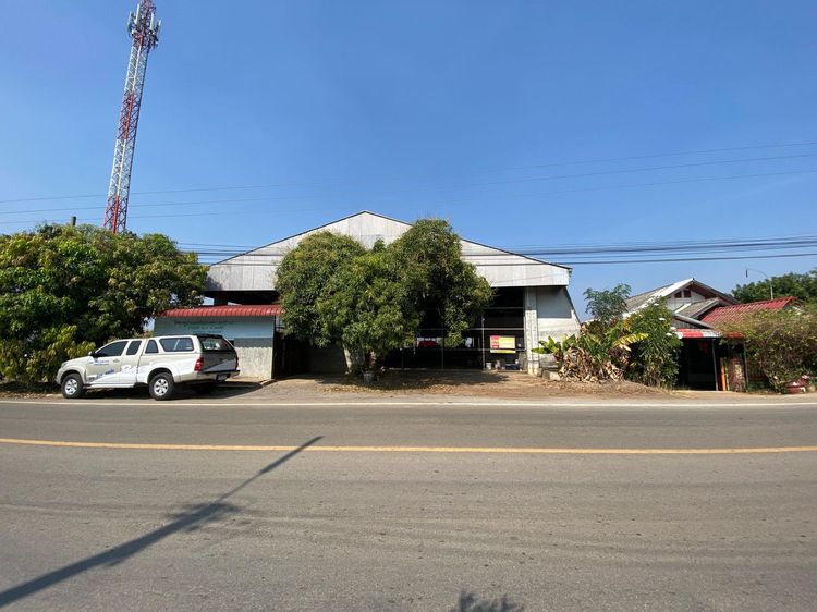 💟 โรงงาน ป่าซาง ลำพูน 💟 รูปที่ 4