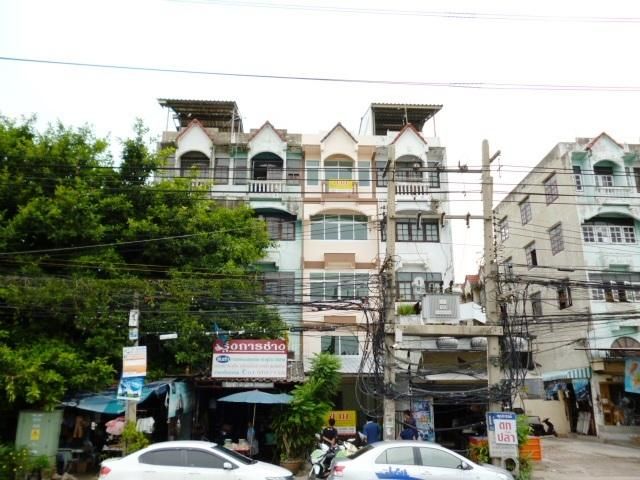 💟 อาคารพาณิชย์ 4 ชั้น 💟 รูปที่ 3