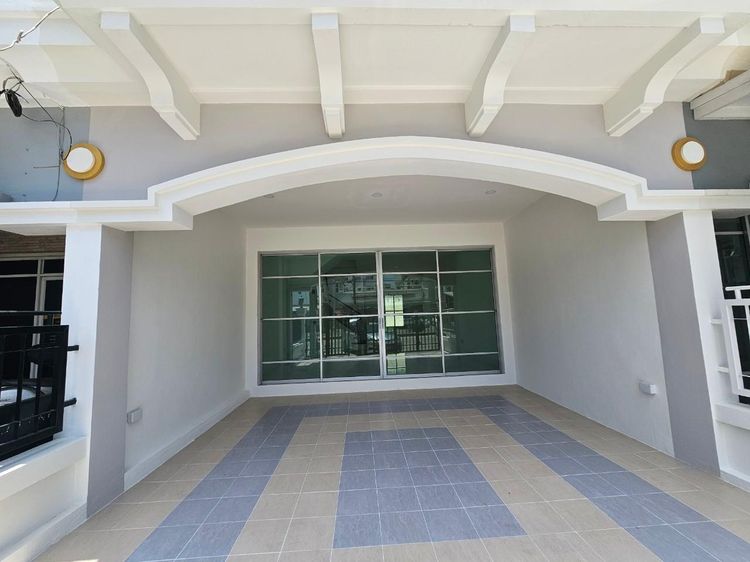 💟 อาคาพาณิชย์ คลองสามวา : ปรับปรุงใหม่ 💟 รูปที่ 2