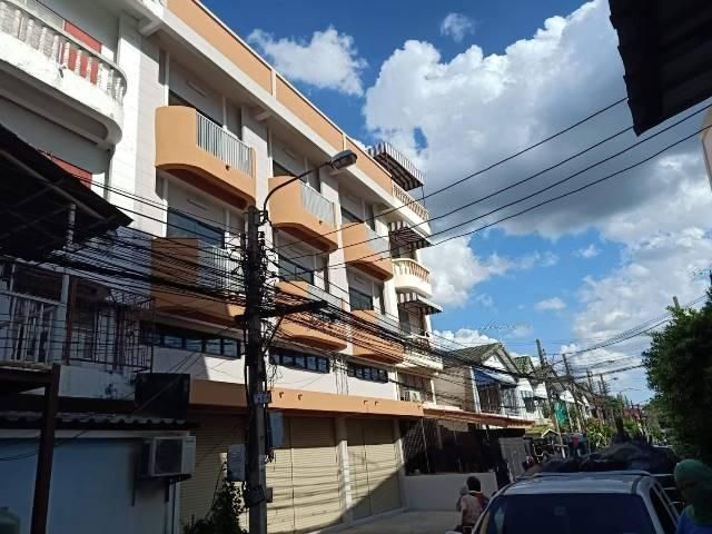 💟 อาคารพาณิชย์ โครงการแอนเน็กซ์ บางเขน 💟 รูปที่ 2