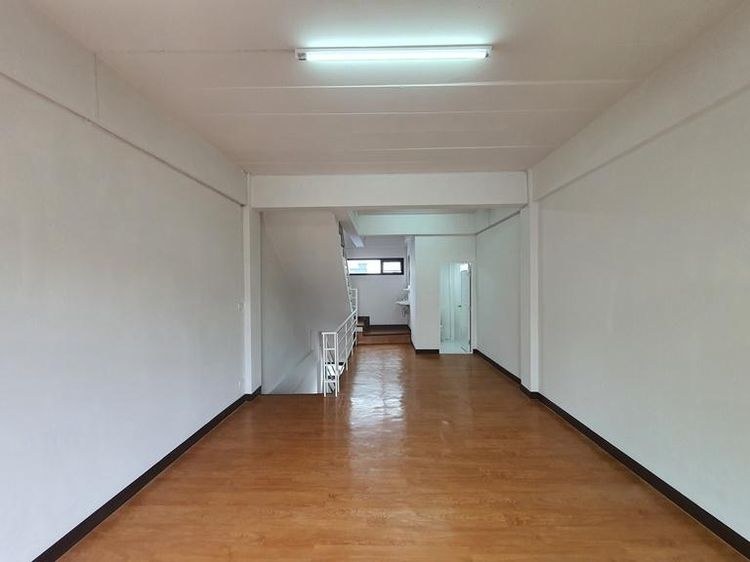 💟 อาคารพาณิชย์ โครงการแอนเน็กซ์ บางเขน 💟 รูปที่ 3