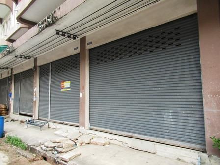 💟 อาคารพาณิชย์ 3.5 ชั้น โครงการมั่งมีศรีสุข พระราม 2 เมืองสมุทรสาคร 💟