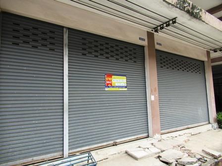 💟 อาคารพาณิชย์ 3.5 ชั้น โครงการมั่งมีศรีสุข พระราม 2 เมืองสมุทรสาคร 💟 รูปที่ 2