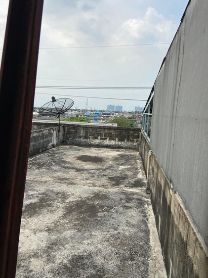 💟 อาคารพาณิชย์ 4 ชั้น บางขุนเทียน : ปรับปรุงใหม่ 💟 รูปที่ 3