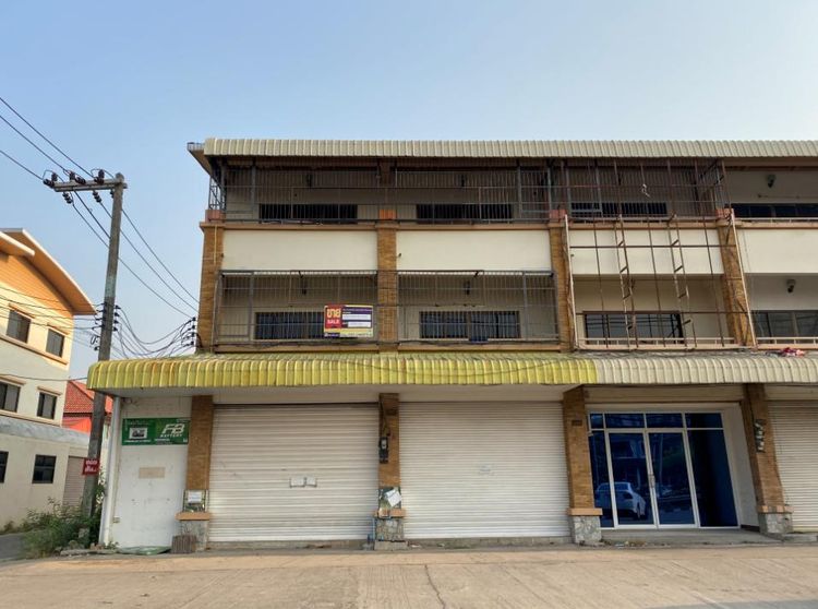 💟 อาคารพาณิชย์ เมืองเชียงใหม่ 💟 รูปที่ 4