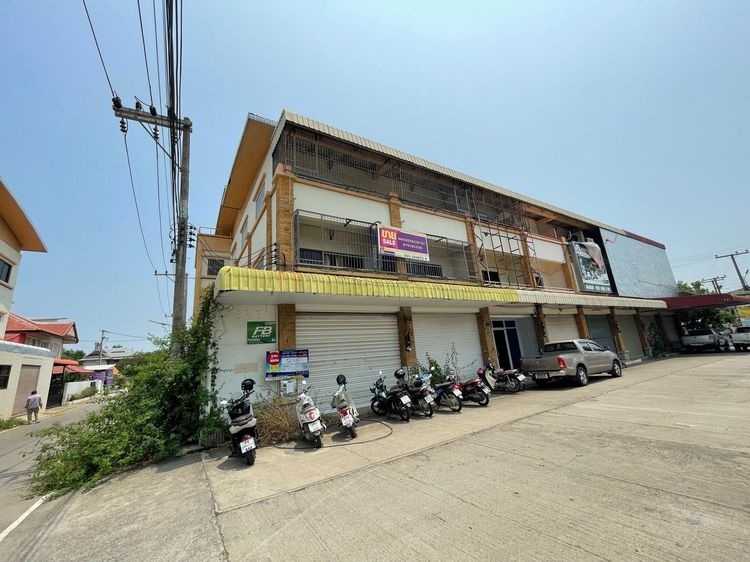 💟 อาคารพาณิชย์ เมืองเชียงใหม่ 💟 รูปที่ 2