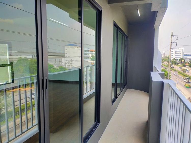 💟 อาคารพาณิชย์ บางพลี 💟 รูปที่ 4