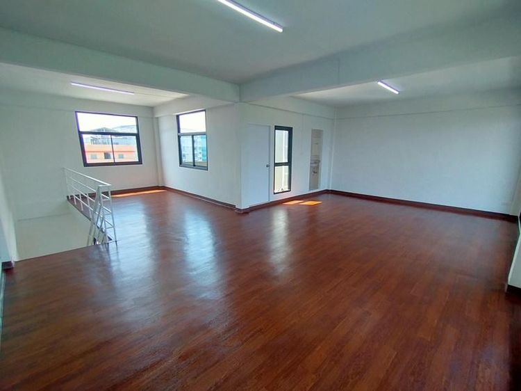 💟 อาคารพาณิชย์ บางพลี 💟 รูปที่ 3