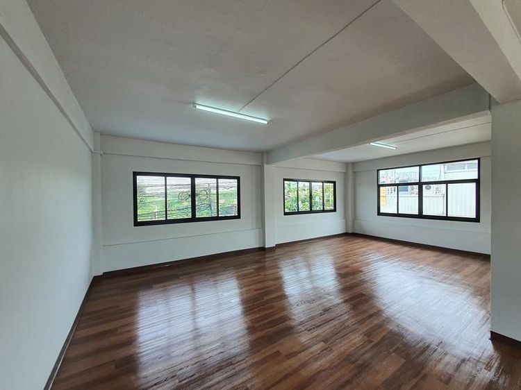 💟 อาคารพาณิชย์ บางพลี 💟 รูปที่ 4