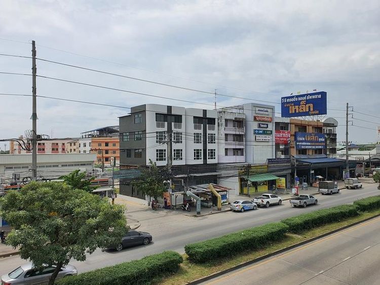 💟 อาคารพาณิชย์ บางพลี 💟 รูปที่ 2