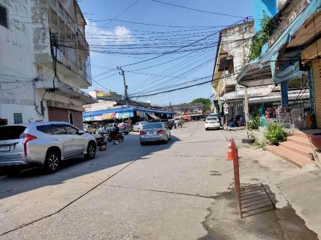 💟 อาคารพาณิชย์ กระทุ่มแบน 💟 รูปที่ 4